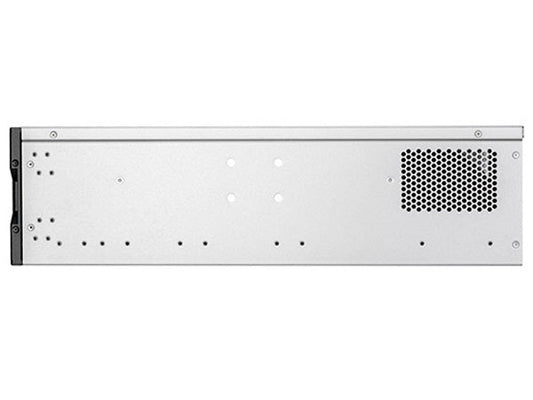 SilverStone RM32 360mm Radiator Support Rackmount Server Case