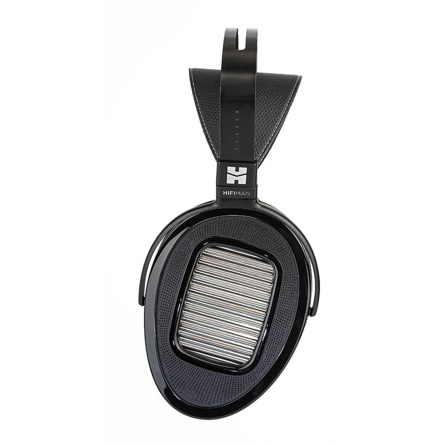 HiFiMAN Arya Unveiled Semi-Closed Back Hybrid Driver Headphones