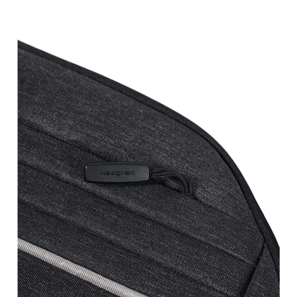 Hedgren FRAME Flat Monosling - Anthracite