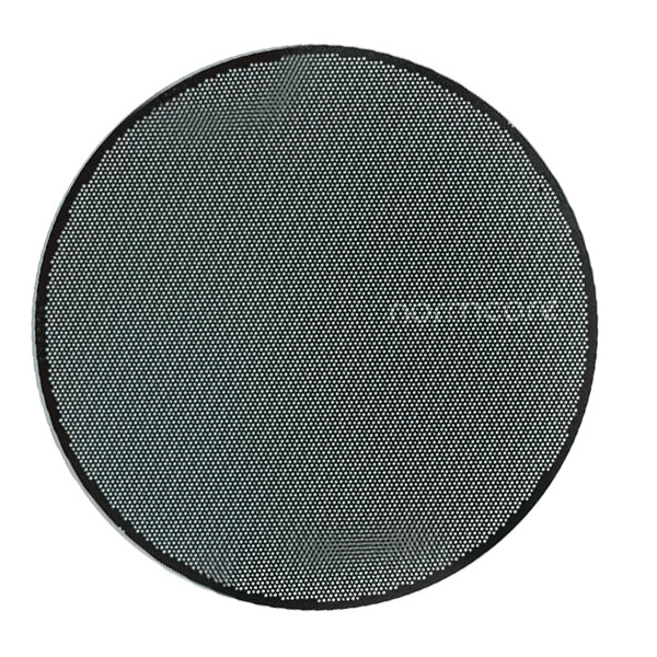 Normcore Puck Screen - 53.3mm Breville / Titanium 0.2mm