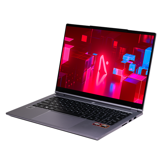 Aftershock Lunar | Radeon 780M Graphics | Ryzen 7 8845HS | Gaming Laptop