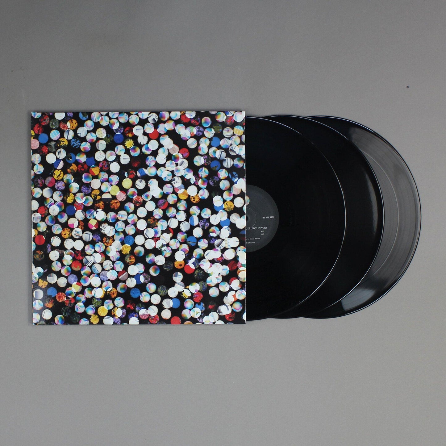 There Is Love In You (Expanded Vinyl Edition)