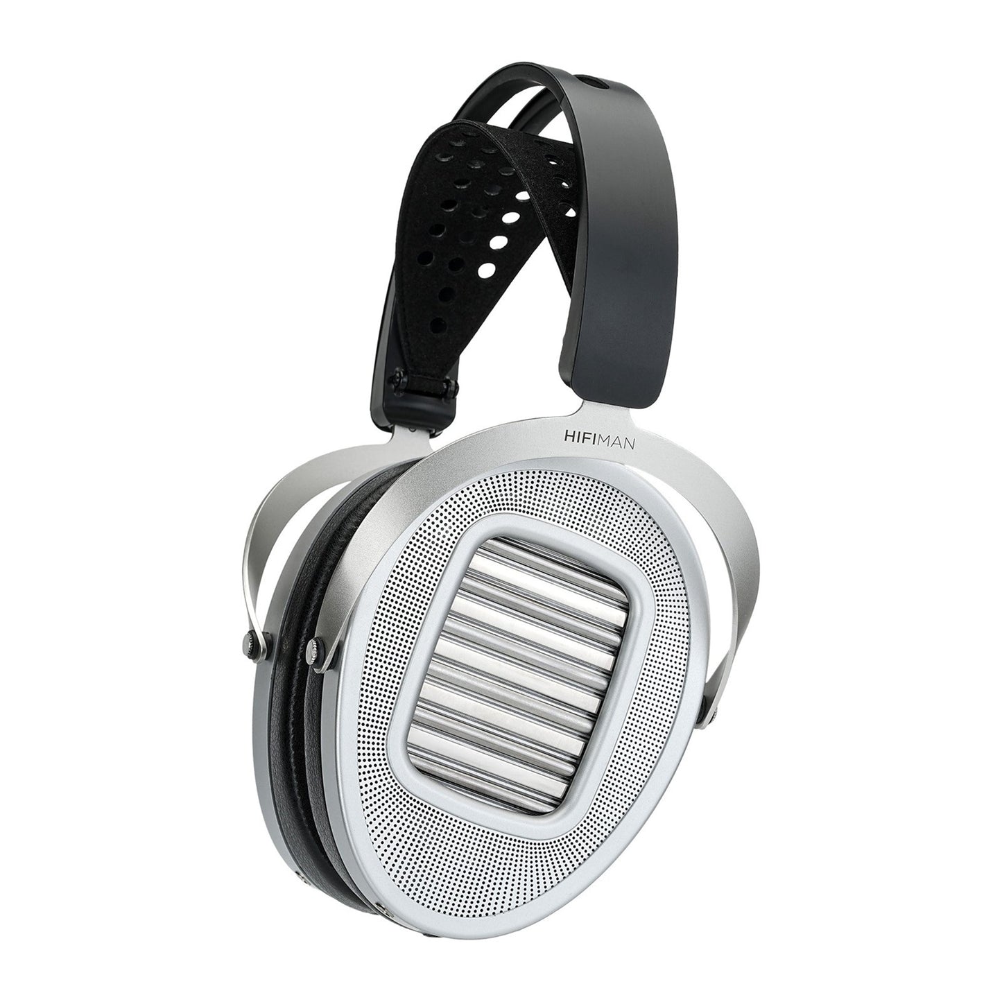 HiFiMAN ANANDA Unveiled Planar Magnetic Headphones