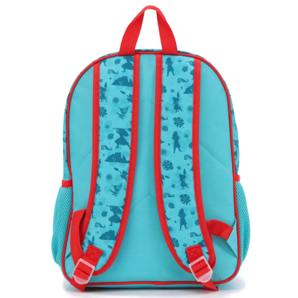 Disney Moana 15" Backpack - Blue