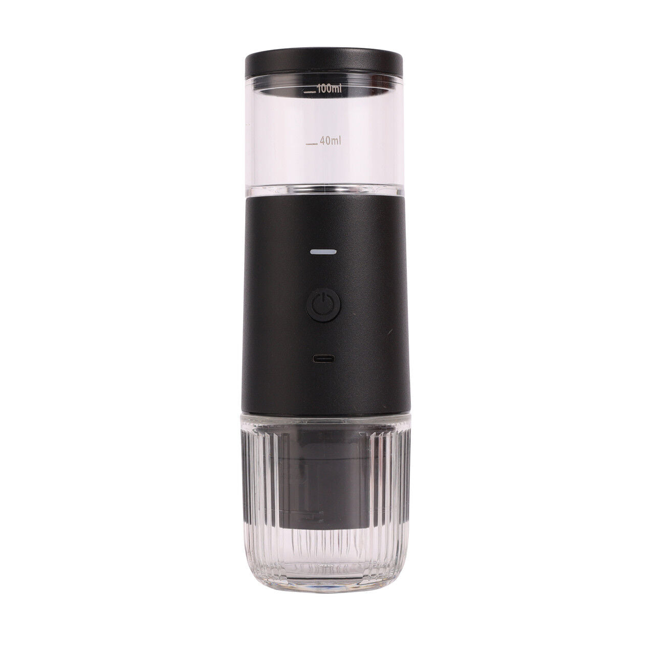 Avanti Apex Portable Espresso Coffee Maker With Heating Function