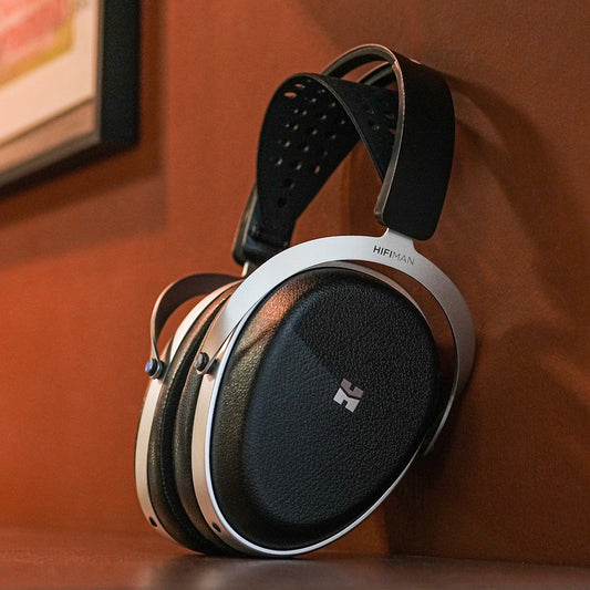 HiFiMAN Audivina LE Closed Back Planar Magnetic Headphones