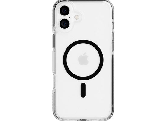 Tech21 EvoCrystal for iPhone 16 Plus - Gold