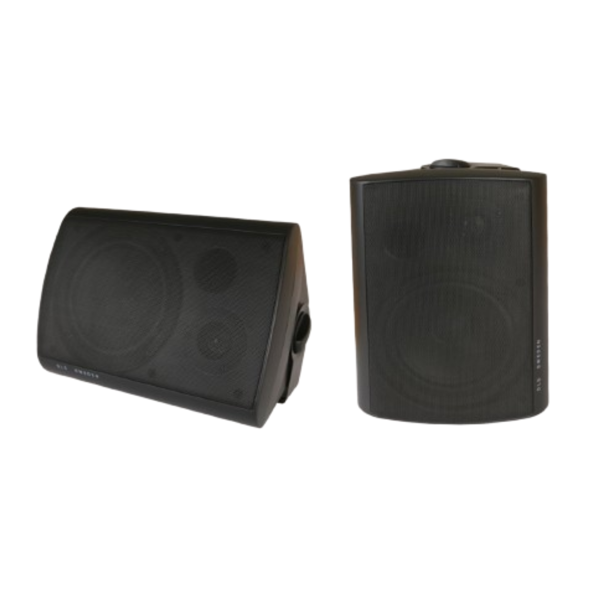 DLS MB6i 6.5inch Outdoor Speakers (Pair) - Black