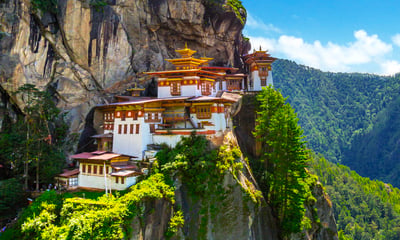 Best of India & Nepal image 6