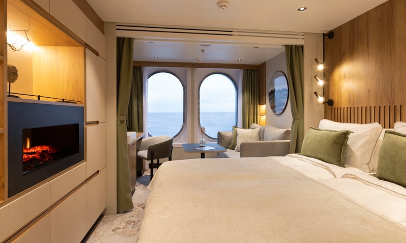 Swan Hellenic Luxury Antarctica image 6