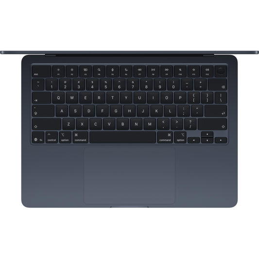 Apple MacBook Air 13-inch with M5 Chip, 512GB/16GB (Midnight)