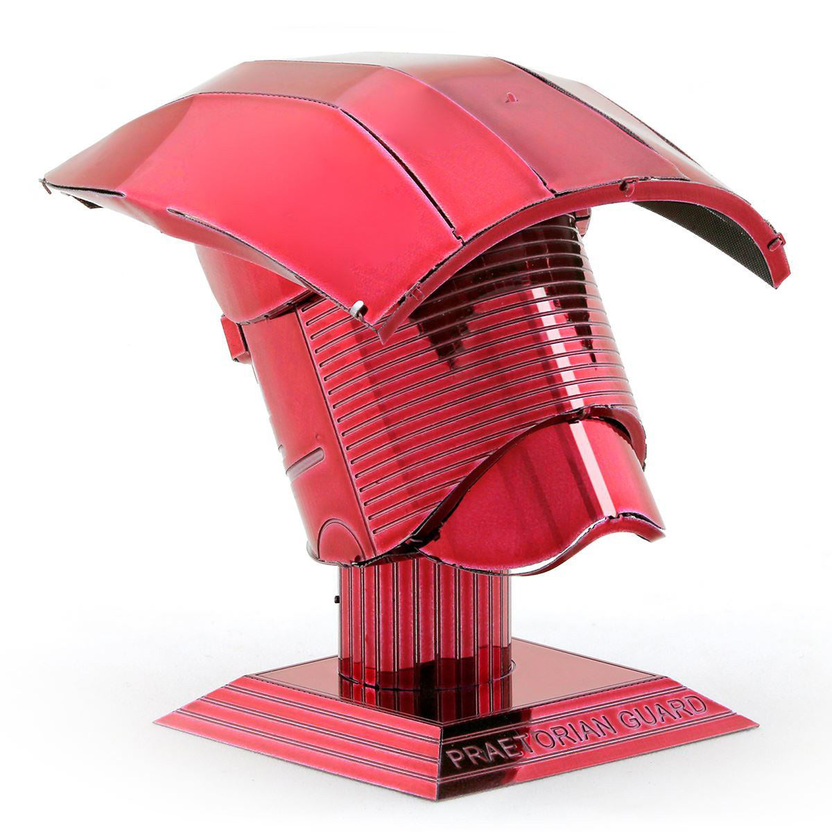 Metal Earth - 3D Metal Model Kit - Star Wars - Elite Praetorian Guard Helmet