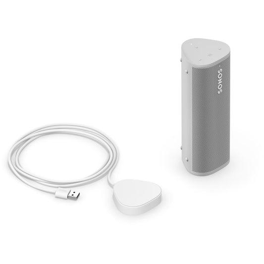 Sonos Roam Wireless Charger (White)