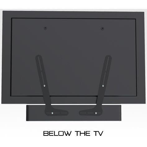 EZYMount VSB-100 Universal Soundbar Bracket