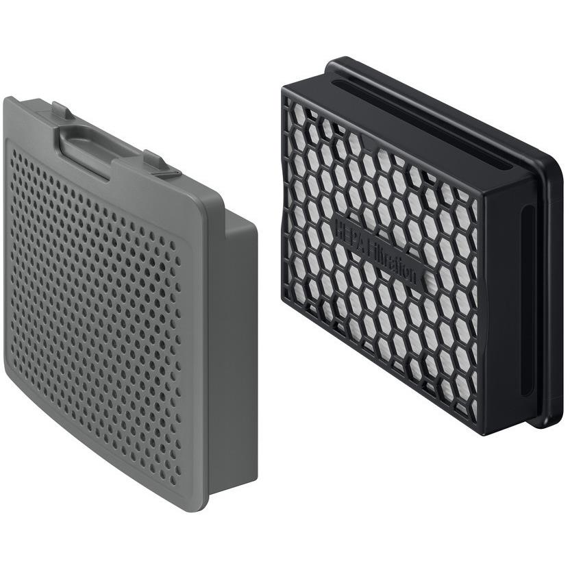 Samsung Jet Clean Station (Silver)