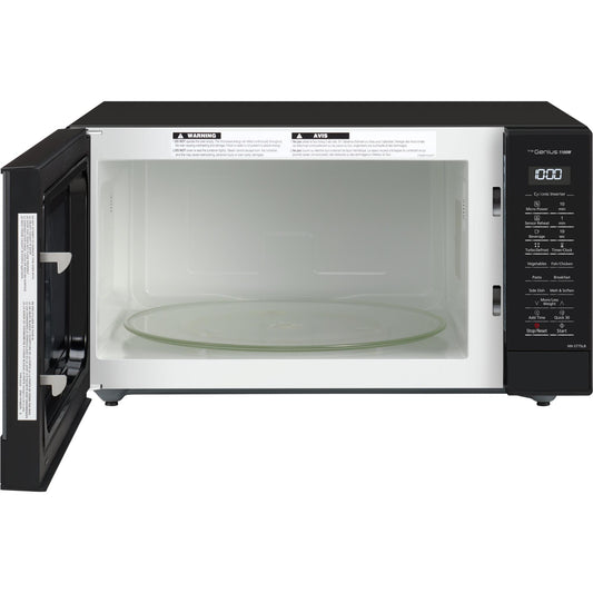 Panasonic 44L Cyclonic Inverter Sensor Microwave
