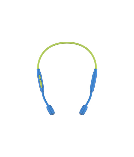 myFirst Headphones AC Wireless (Blue)