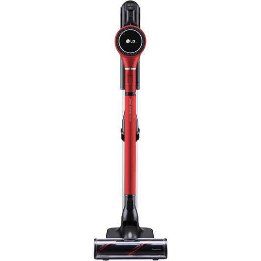 LG A9N Multi Surface Stick Vac (Red)