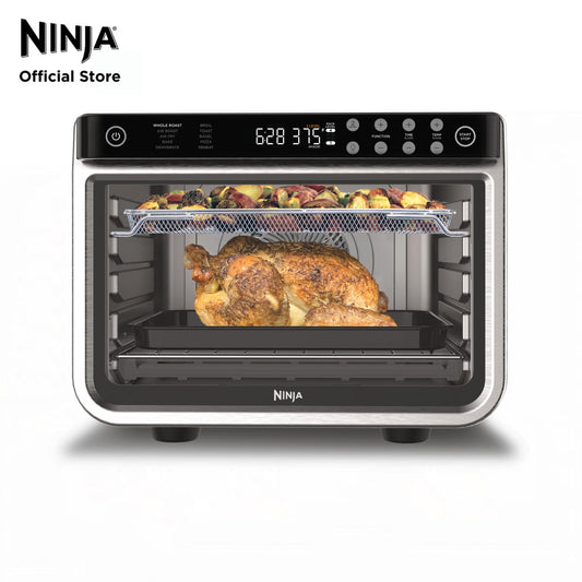 Ninja Foodi XL Air Fry Oven