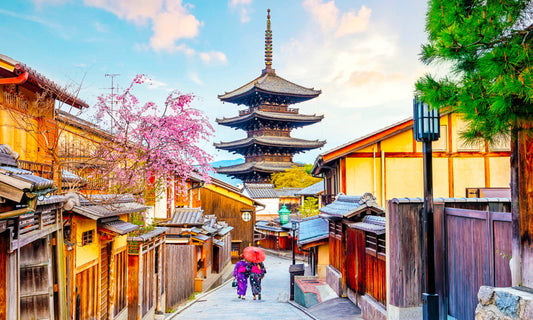 Grand Japan image 2