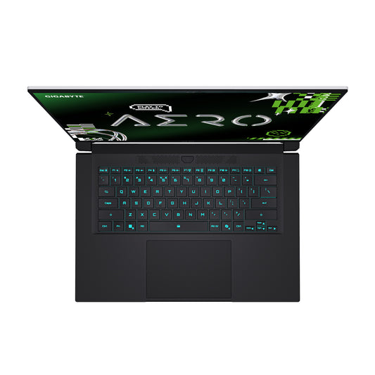 GIGABYTE AERO X16 | RTX 5070 | Ryzen AI 7 350 | Gaming Laptop