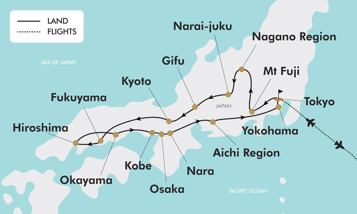Grand Japan image 6