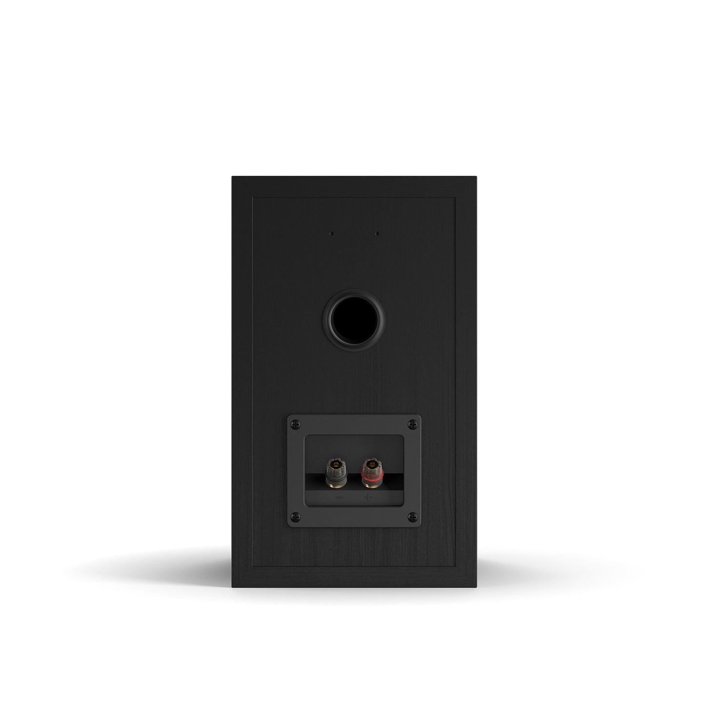 DALI SPEKTOR 2 Bookshelf Speakers (Black Ash)