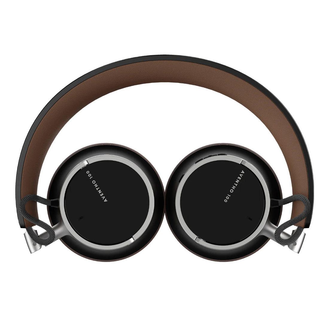 Beyerdynamic AVENTHO 100 Noise Cancellation Headphones (Brown)