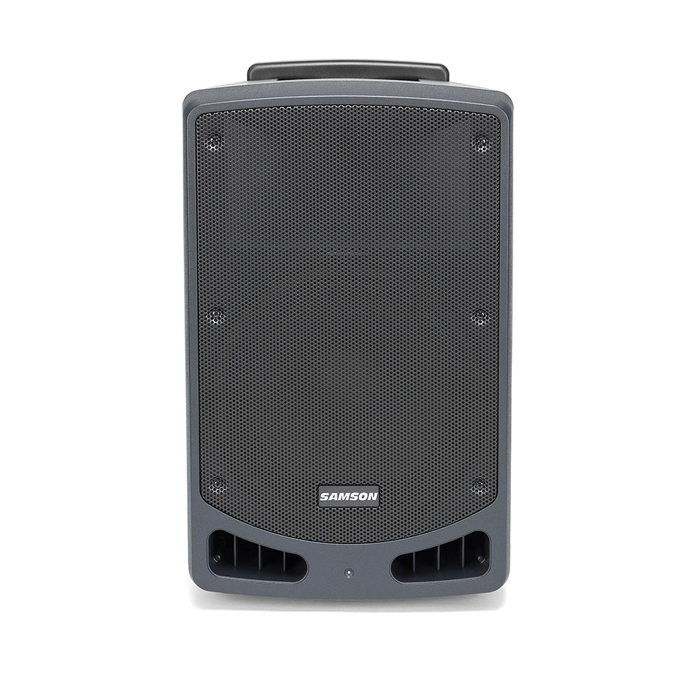 Samson XP312w Rechargeable Portable PA Speaker