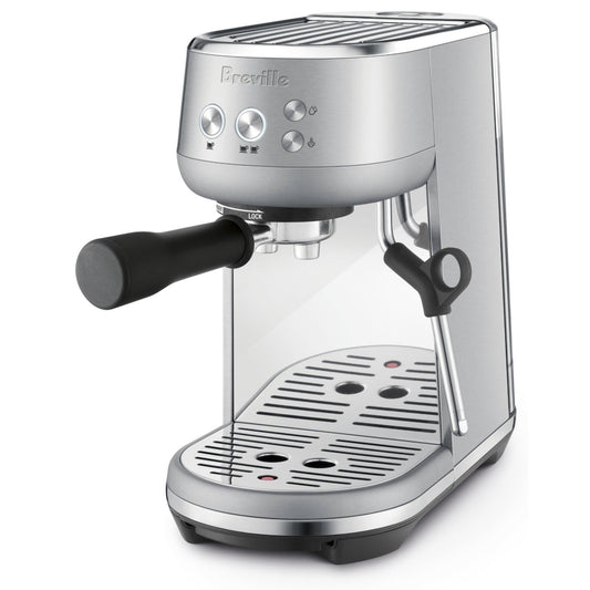 Breville the Bambino Espresso Coffee Machine (Sea Salt)
