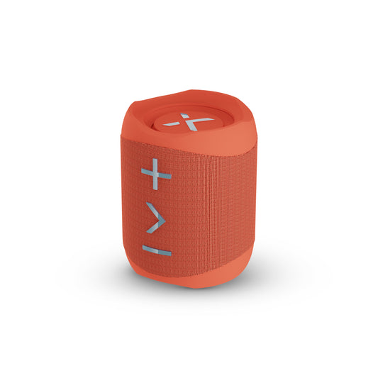 BlueAnt X3D Speaker (Coral Chic)