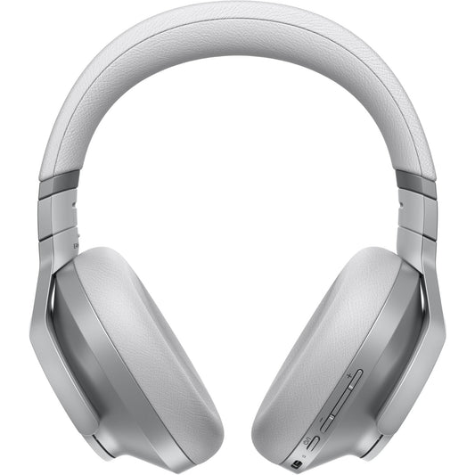Technics Wireless Noise Cancelling Over-Ear Headphones (Silver)