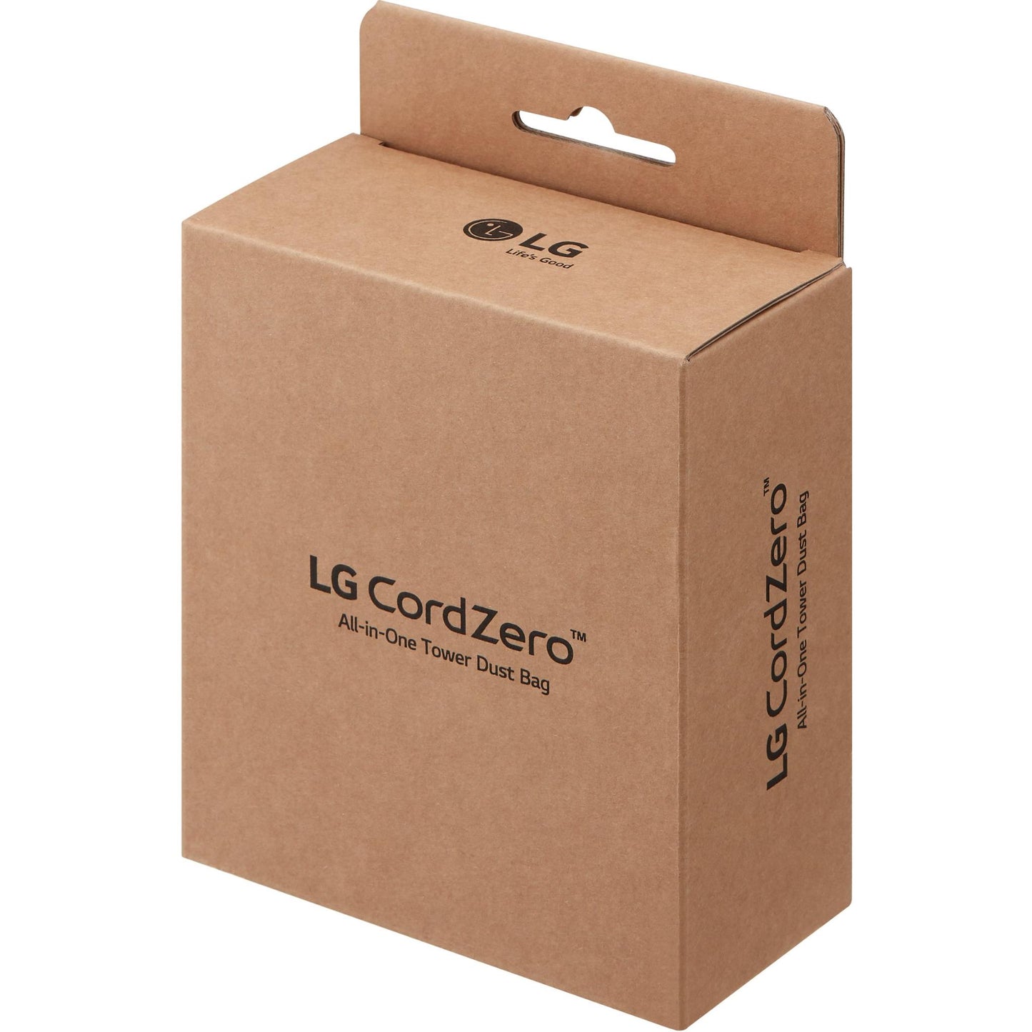 LG Dust Storage Bag for A9T Auto