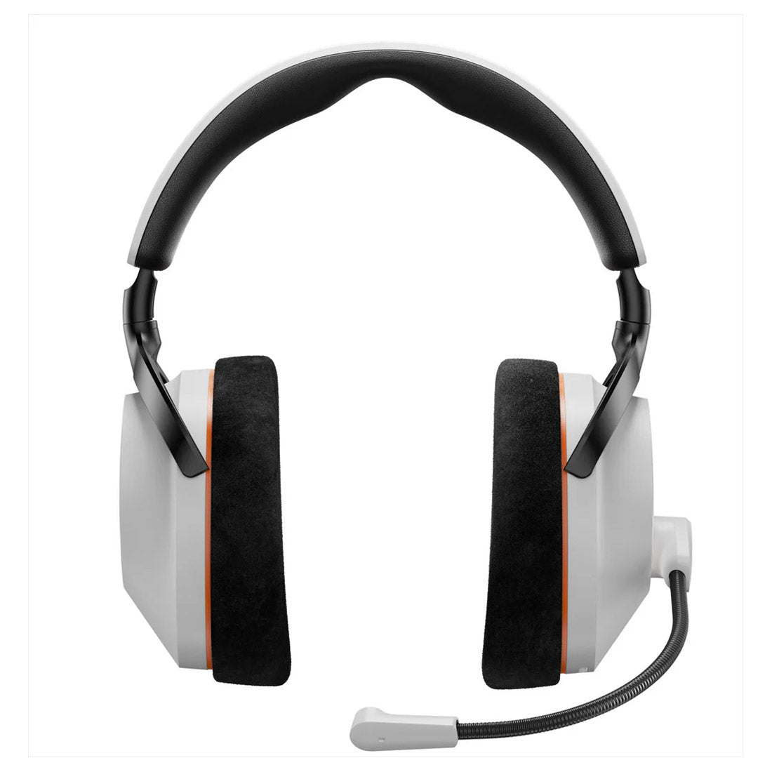 Beyerdynamic MMX 230 Wireless Multi Platform Low Latency Gaming Headset (Artic White)