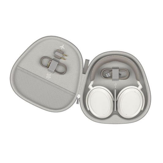 Sennheiser Momentum Wireless 4 (White) Over-Ear ANC Headphones