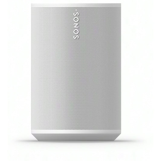 Sonos Era 100 Smart Speaker (White)