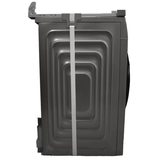 Beko Stacking Kit with Belt (Grey)