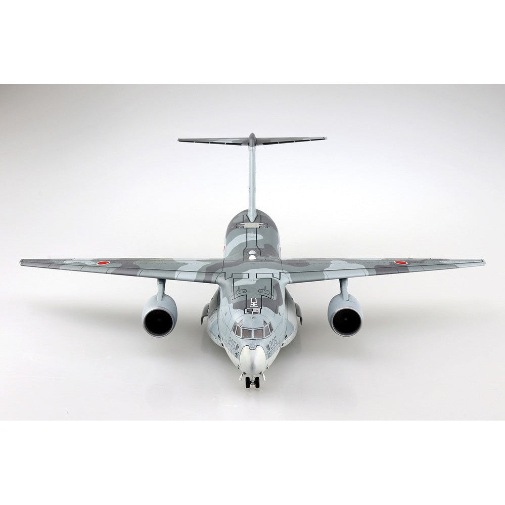 Aoshima 1/144 J.A.S.D.F C-2 Transport Aircraft