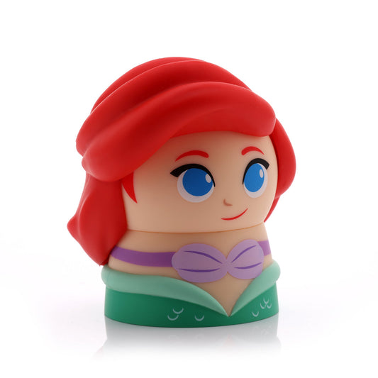 Bitty Boomers Mini Bluetooth Speaker Disney The Little Mermaid Ariel