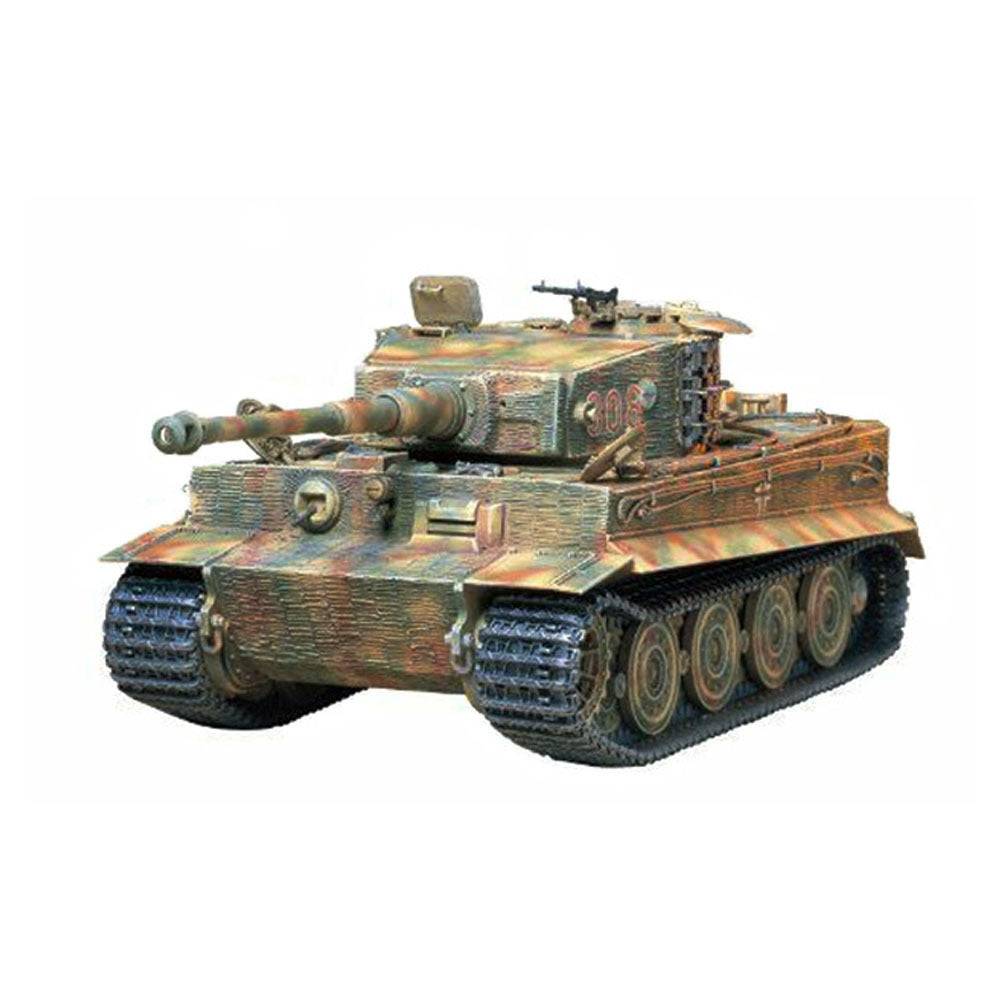 Tamiya 1/35 Panzerkampfwagen IV Sd.Kfz.181 Ausf.E Late Version