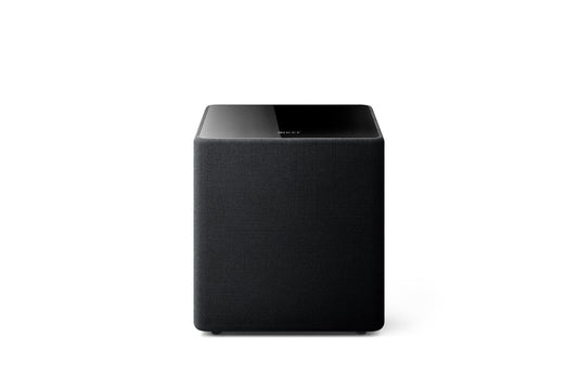 KEF Kube 10 MIE 10" Powered Subwoofer