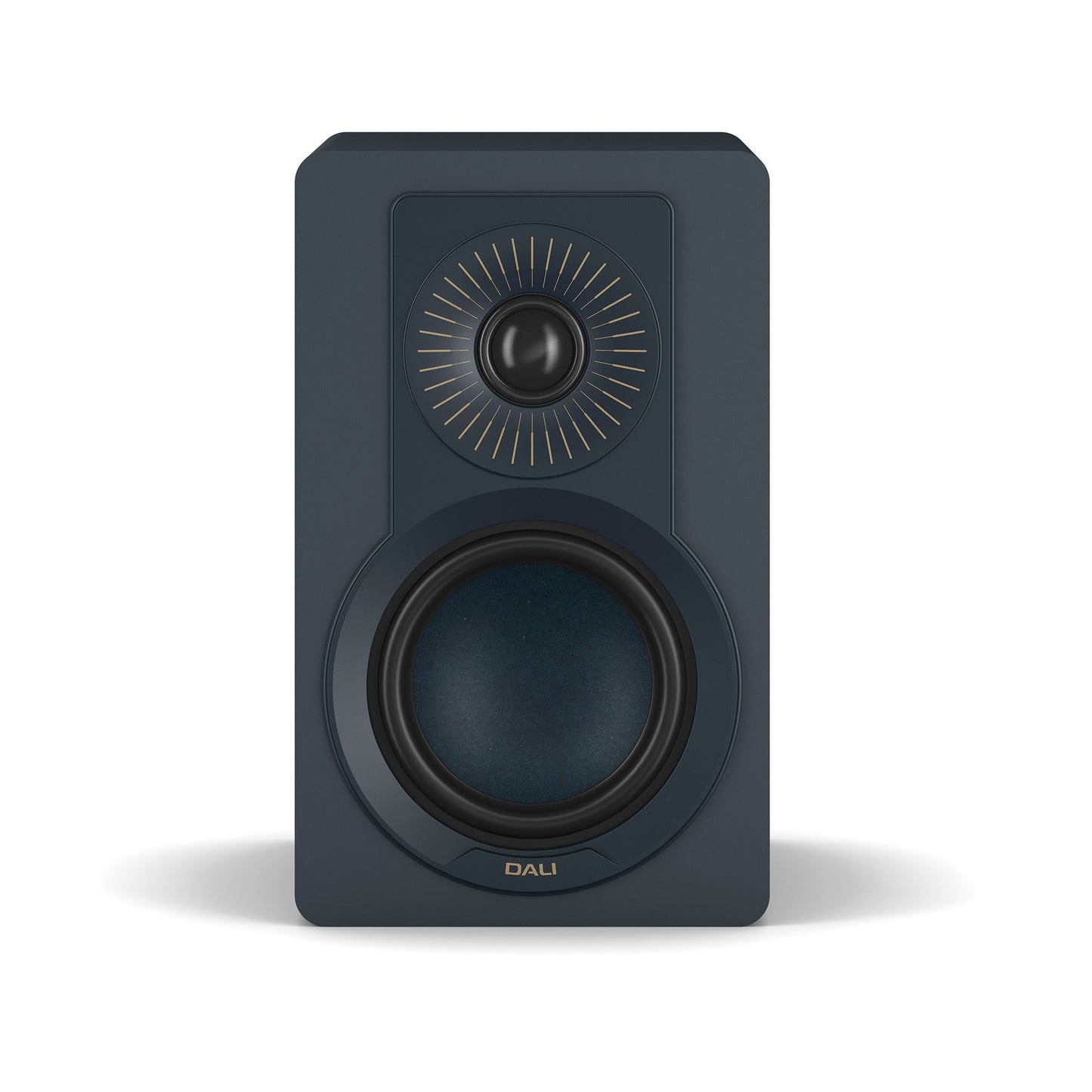 DALI KUPID Bookshelf Speakers - Chilly Blue
