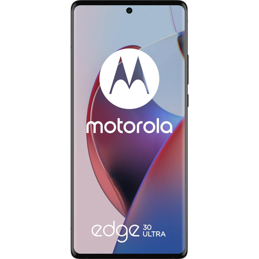 Motorola Edge 30 Ultra 5G 256GB (Interstellar Black)