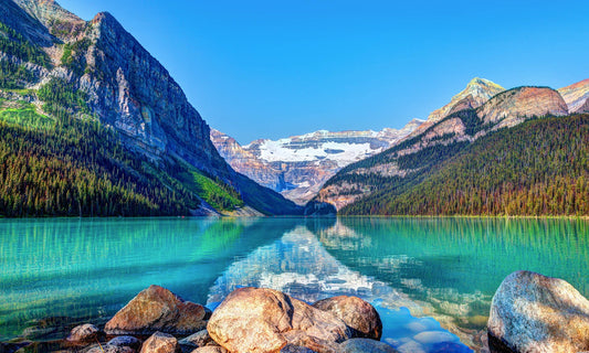 Canada Tours, Holiday Packages and Travel Deals 2026 & 2027 image 2