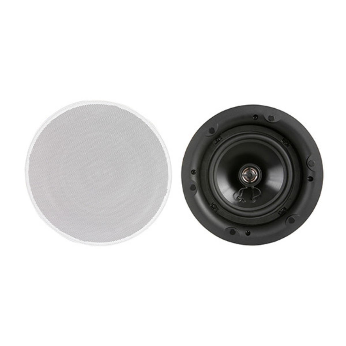 DLS IC621 6.5inch In-Ceiling Speakers (Pair)