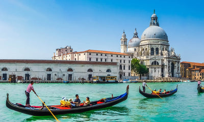 Silversea Italy & Croatia Cruise