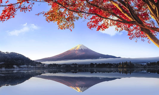 Wonders of Japan image 2
