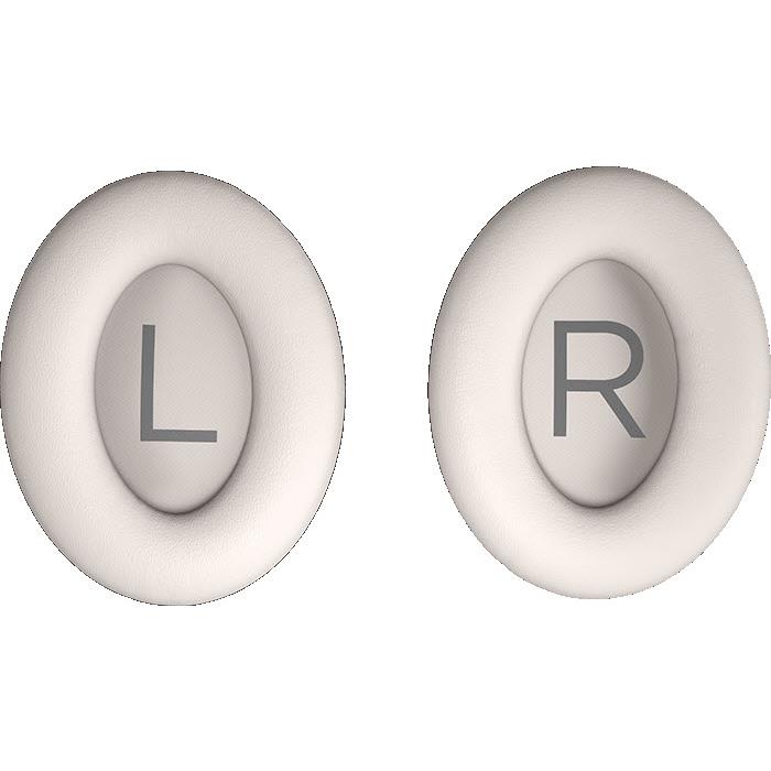 Bose QuietComfort 45 Ear Cushion Kit (White)