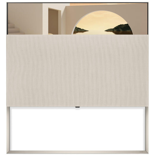 LG 65" Objet Collection Easel 4K OLED EVO Smart TV (2022)
