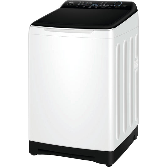 Haier HWT10AD1 10kg Top Load Washer (White)